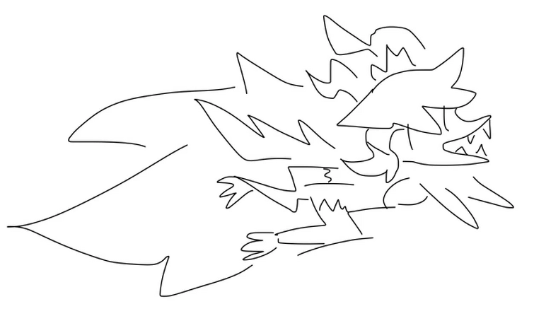 What is this wrong answers only