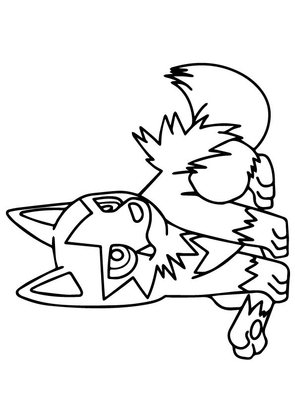 Printable pokemon coloring pages your toddler will love pokemon coloring pages horse coloring pages pokemon coloring sheets