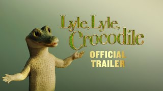 Lyle lyle crodile activities partnerships