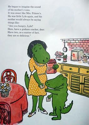 Lyle lyle crocodile favorite childhood books childhood books crocodile