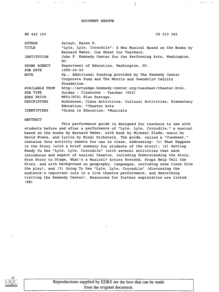 Lyle lyle crocodile book pdf