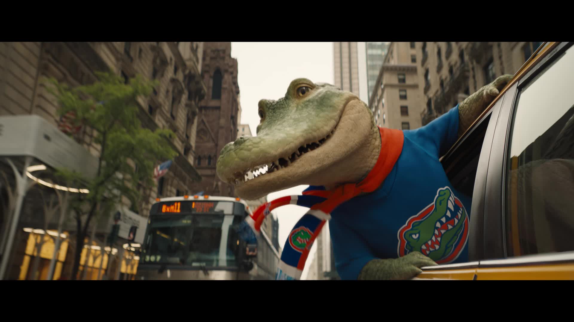 Lyle lyle crocodile