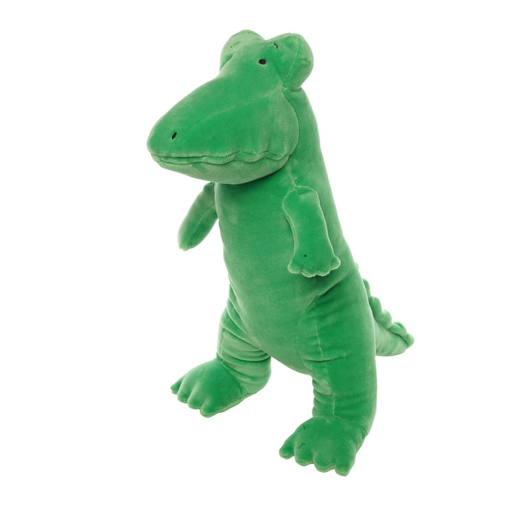 Lyle lyle crocodile inch officially licensed plush stuffed animal by manhattan toy