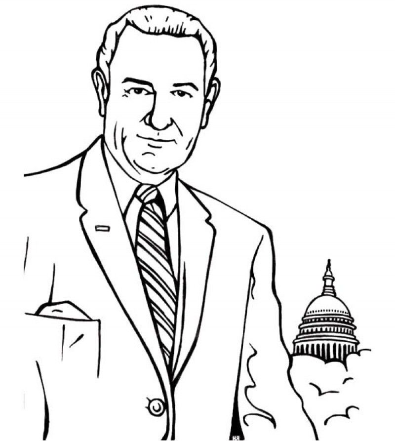Line art