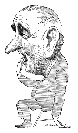 Lyndon b johnson caricature ideas caricature lyndon johnson