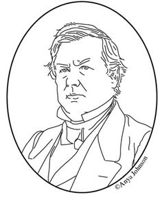 President quilt ideas coloring pages presidents cordial
