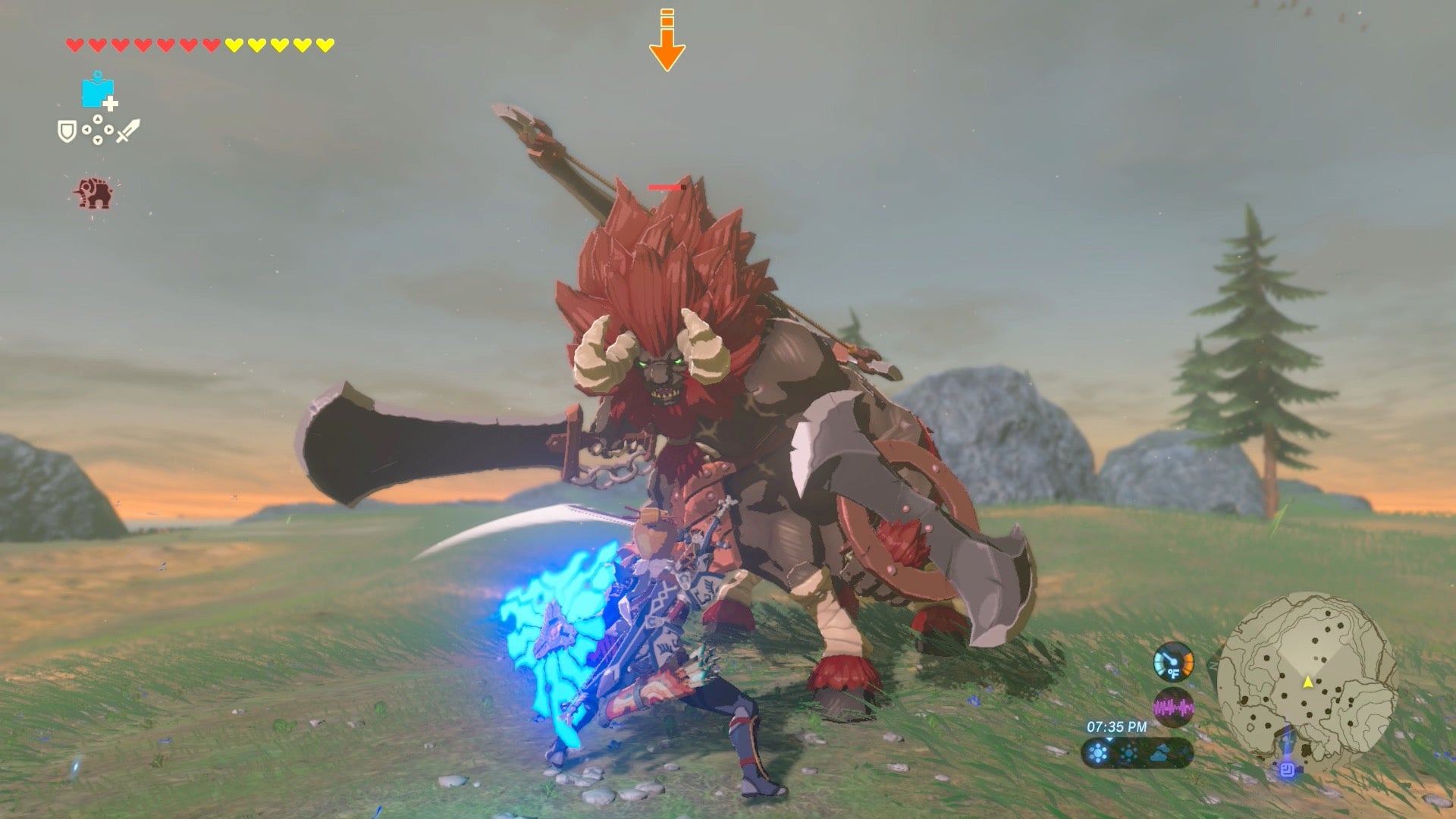 Lynel