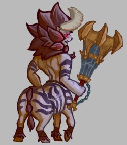 Lynel tumblr legend of zelda legend of zelda breath breath of the wild