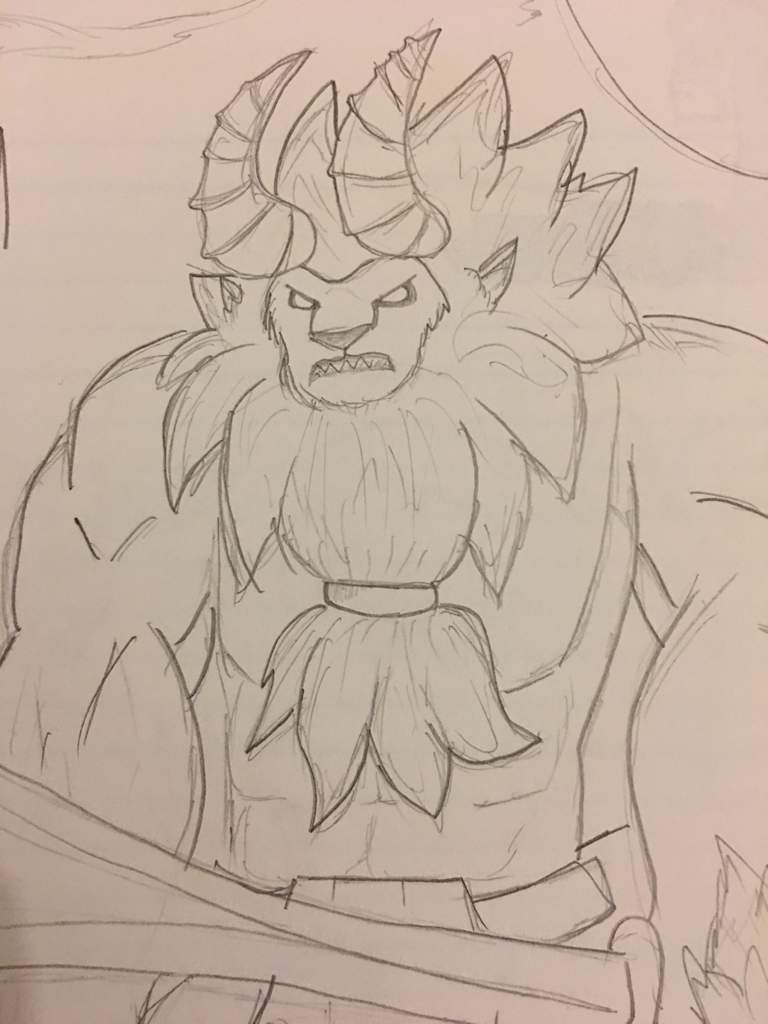 Lynel zelda amino