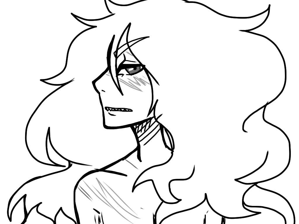 Wild child sidlink
