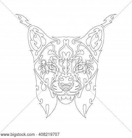 Hand drawn abstract vector photo free trial bigstock
