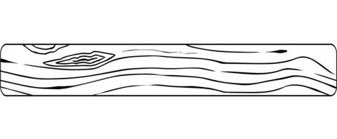 Dibujo de tablãn de madera de la vendimia para colorear dibujos para colorear imprimir gratis