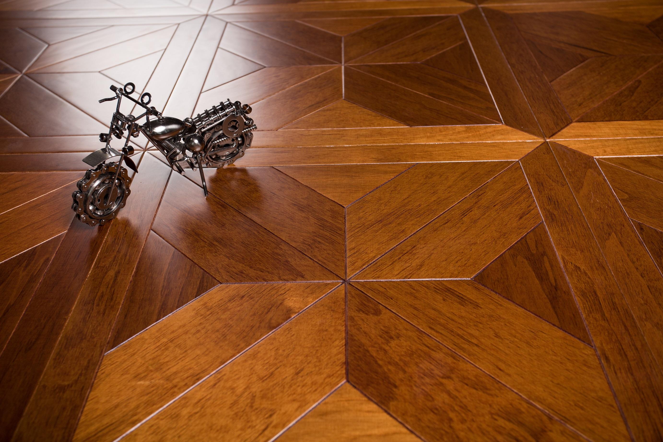 Chinese catalpa yellow color wood floor household herringbone carpet stairs bamboo sheets art and craft inlaid marquetry wall deco tile bedroom home decoration from woodfloorexport