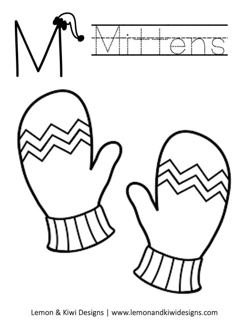 Free printable christmas a