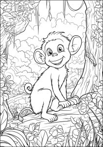 Monkeys