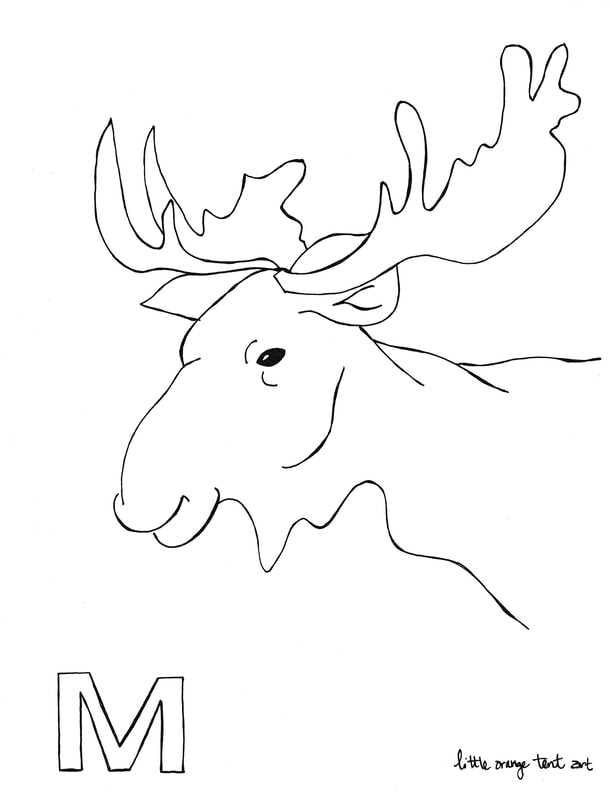 Free coloring pages