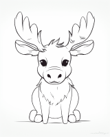 Moose pages