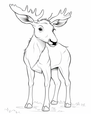 Moose pages
