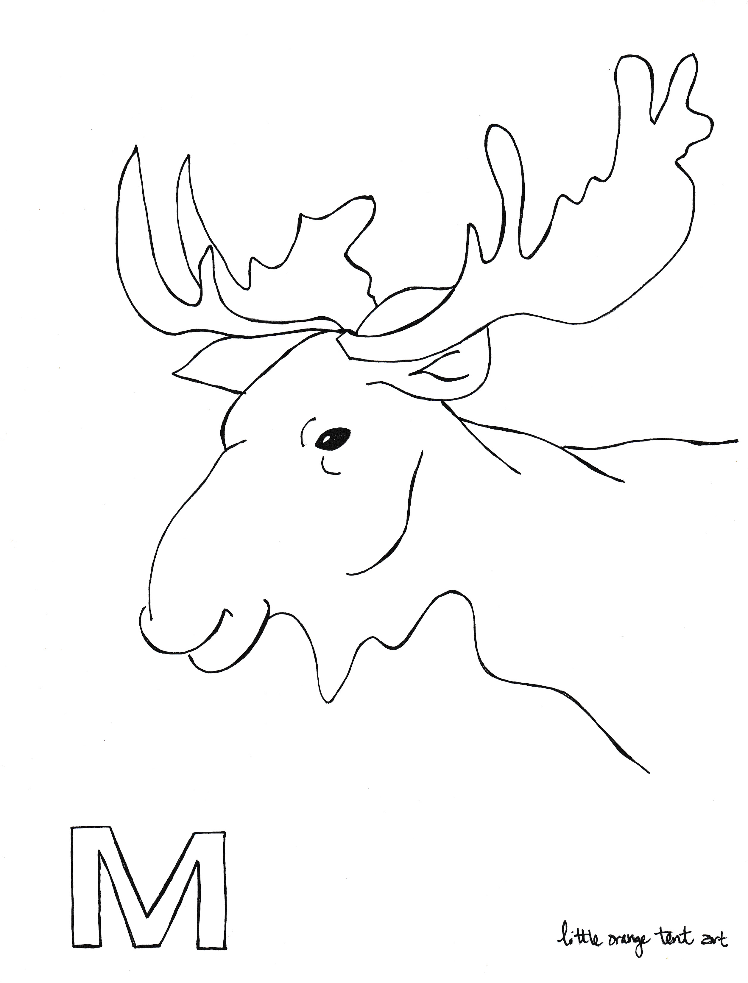 Free coloring pages