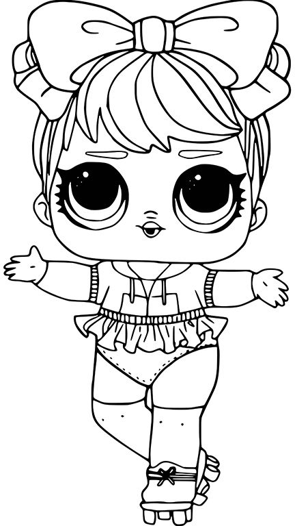 Megan doll coloring game android s