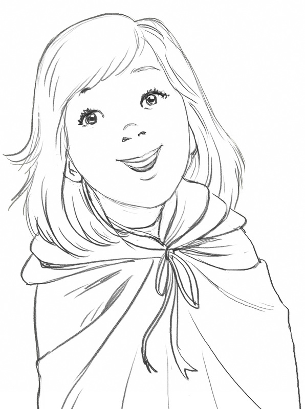 Coloring pages