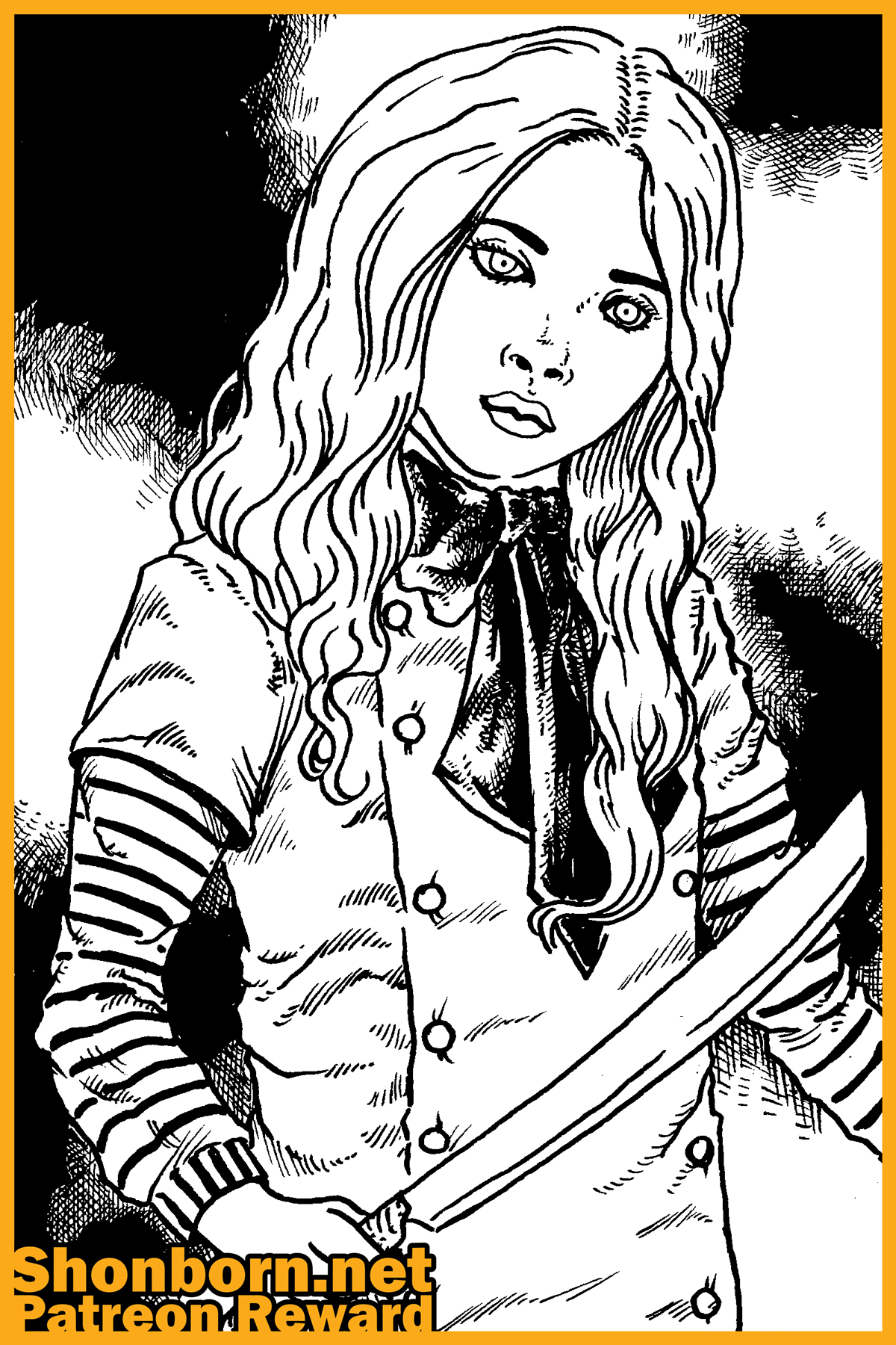Mgan â s art blog