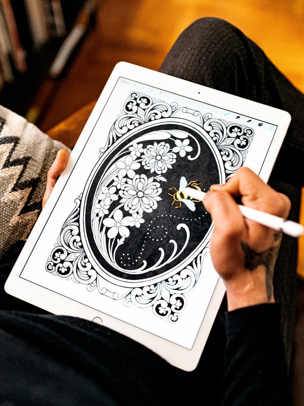 Megan massacre coloring page pack
