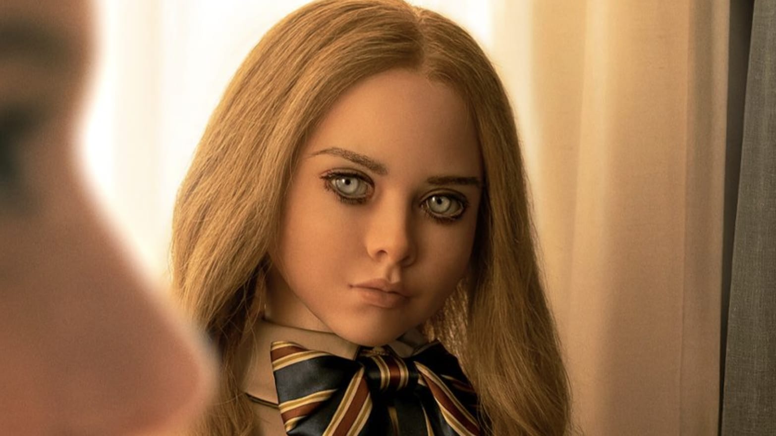 Mgan is already a cult film thanks to its outrageous trailer