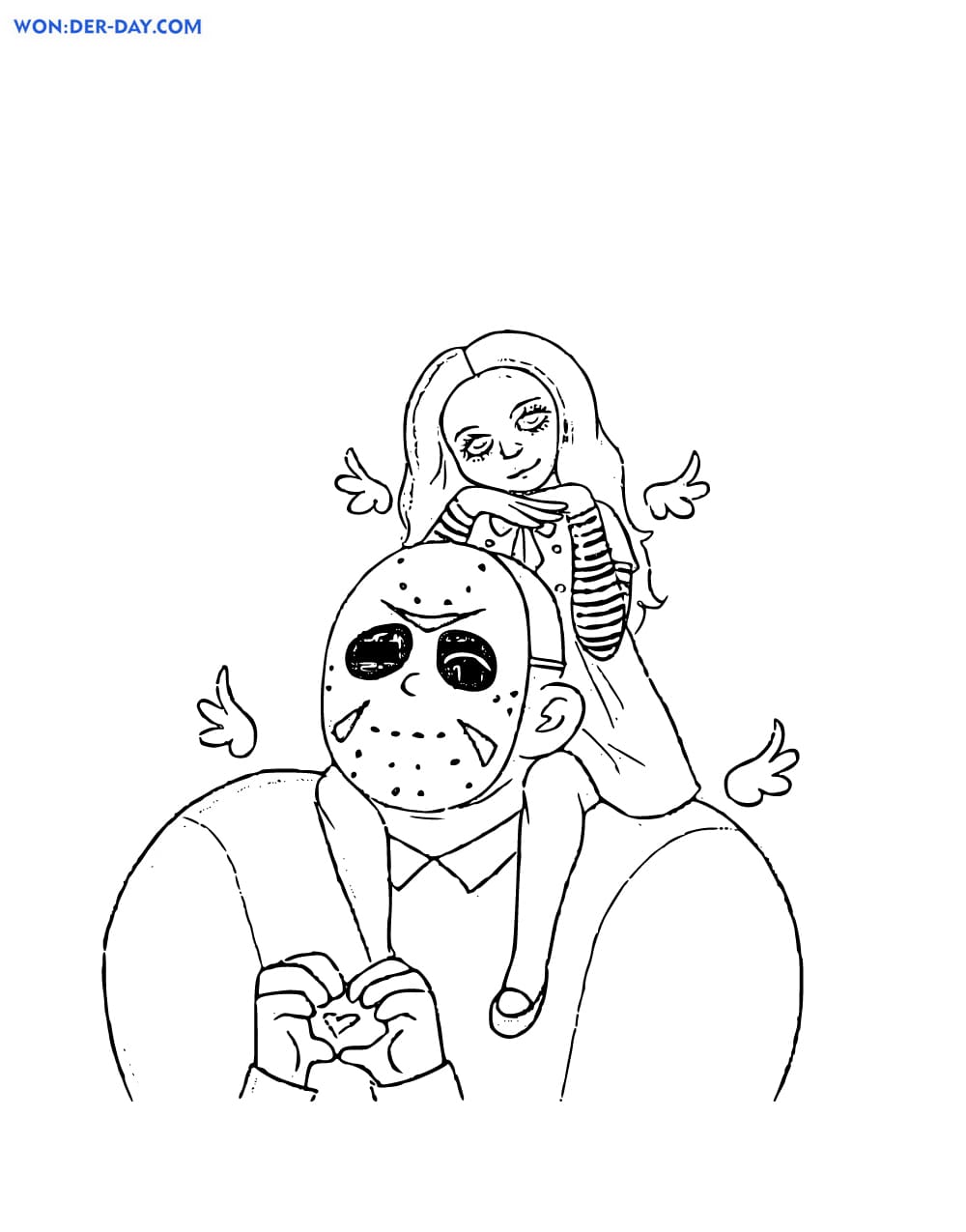 Mgan coloring pages free printable coloring pages