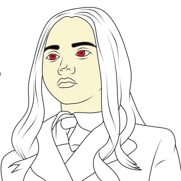 Megan coloring book android s