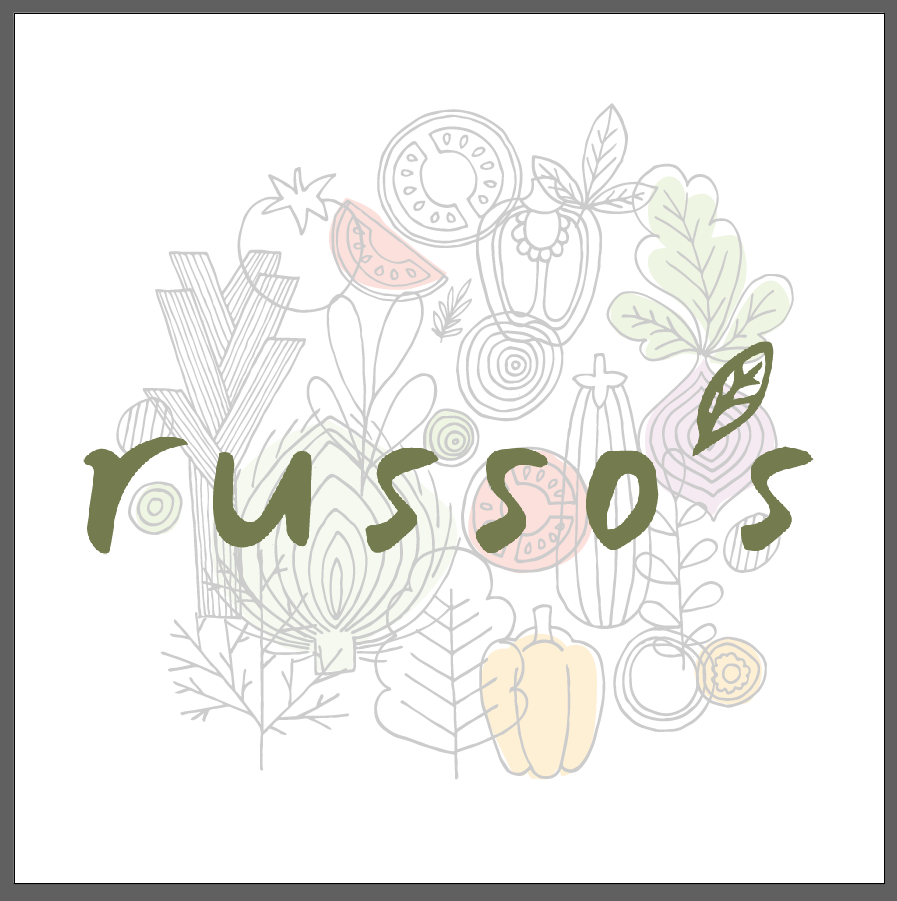 Traditional mac cheese â russos