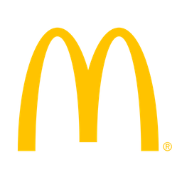 Mcdonald icons