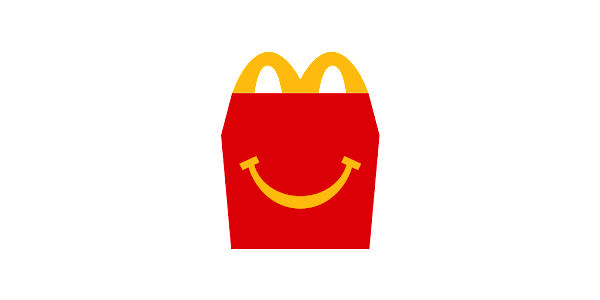 Mcdonalds happy meal app â apps on