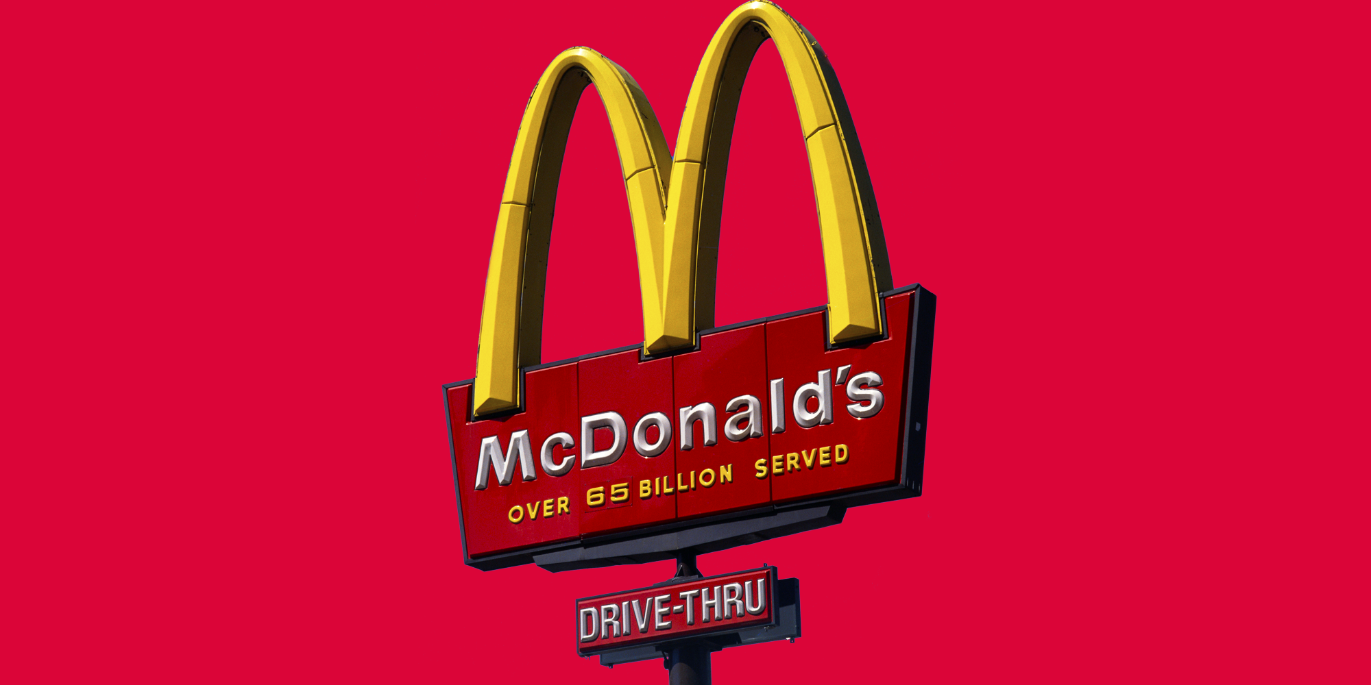 Mcdonalds secret menu items
