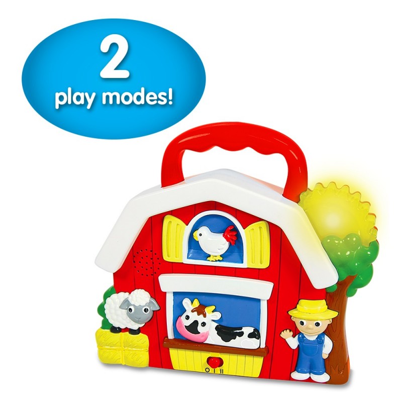 Early learning