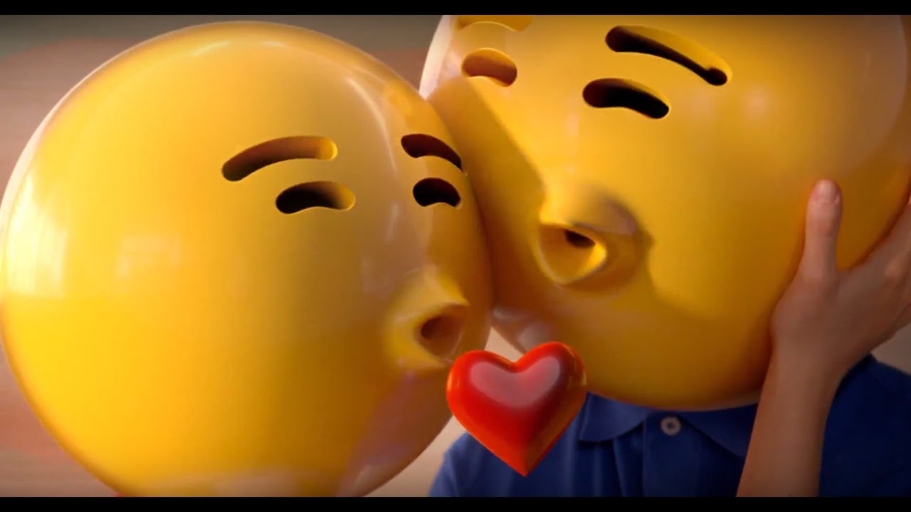Mcdonalds emoticon city