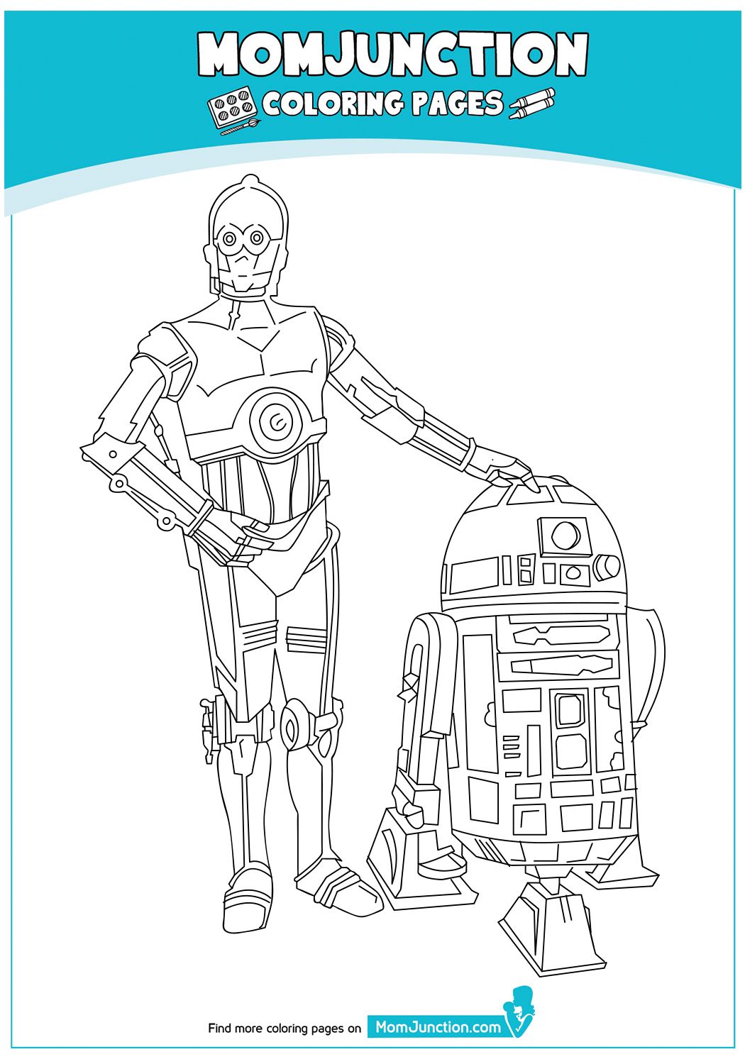 Coloring page coloring pages disney art drawings color