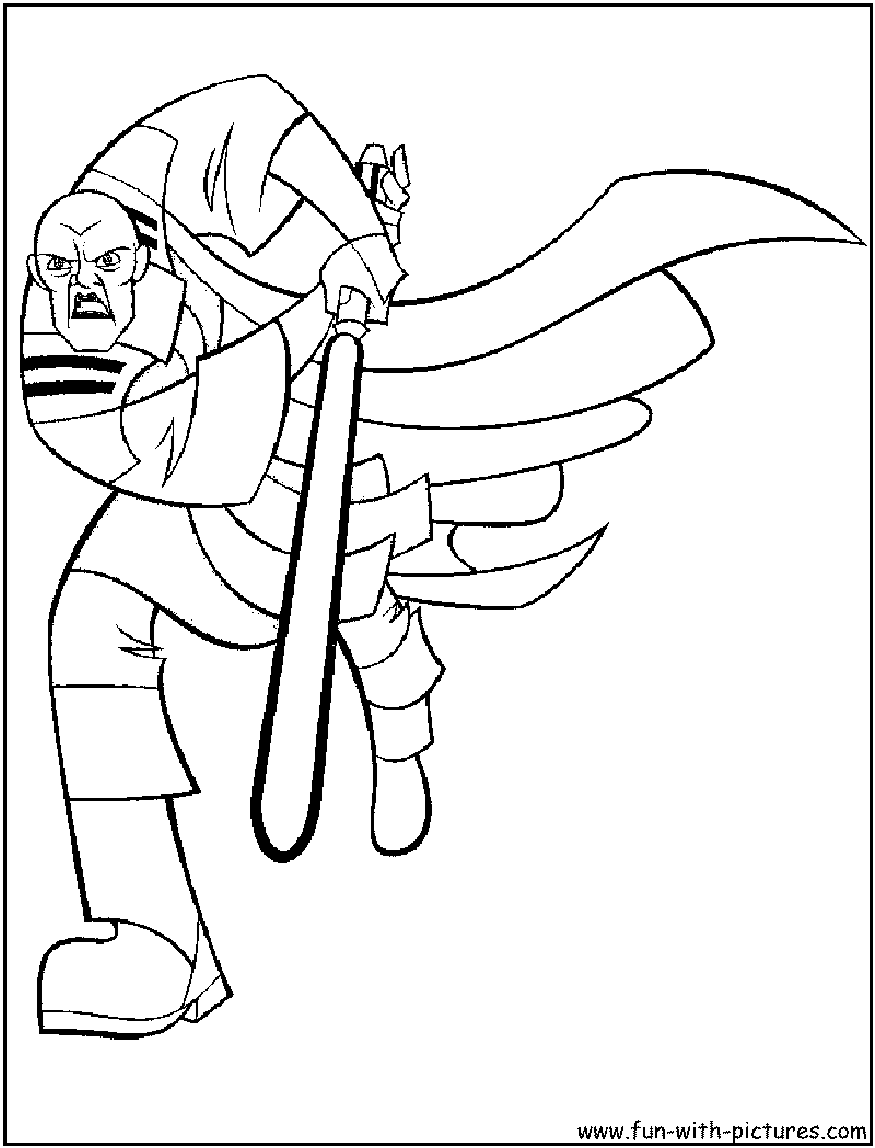 Macewindu coloring page coloring pages color peace gesture