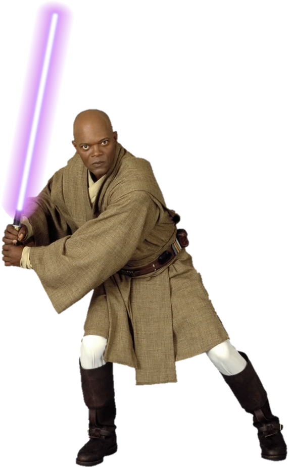 Mace windu es wiki