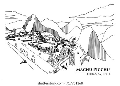 Machu over royalty