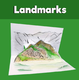 Machu picchu coloring page â minutes of quality time