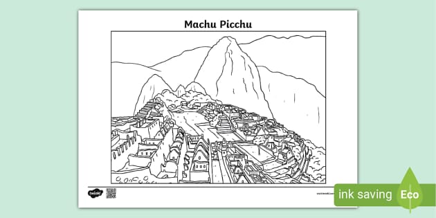 Informaciãn pleta sobre el machu picchu