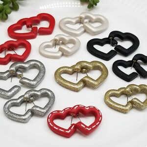 Mended heart