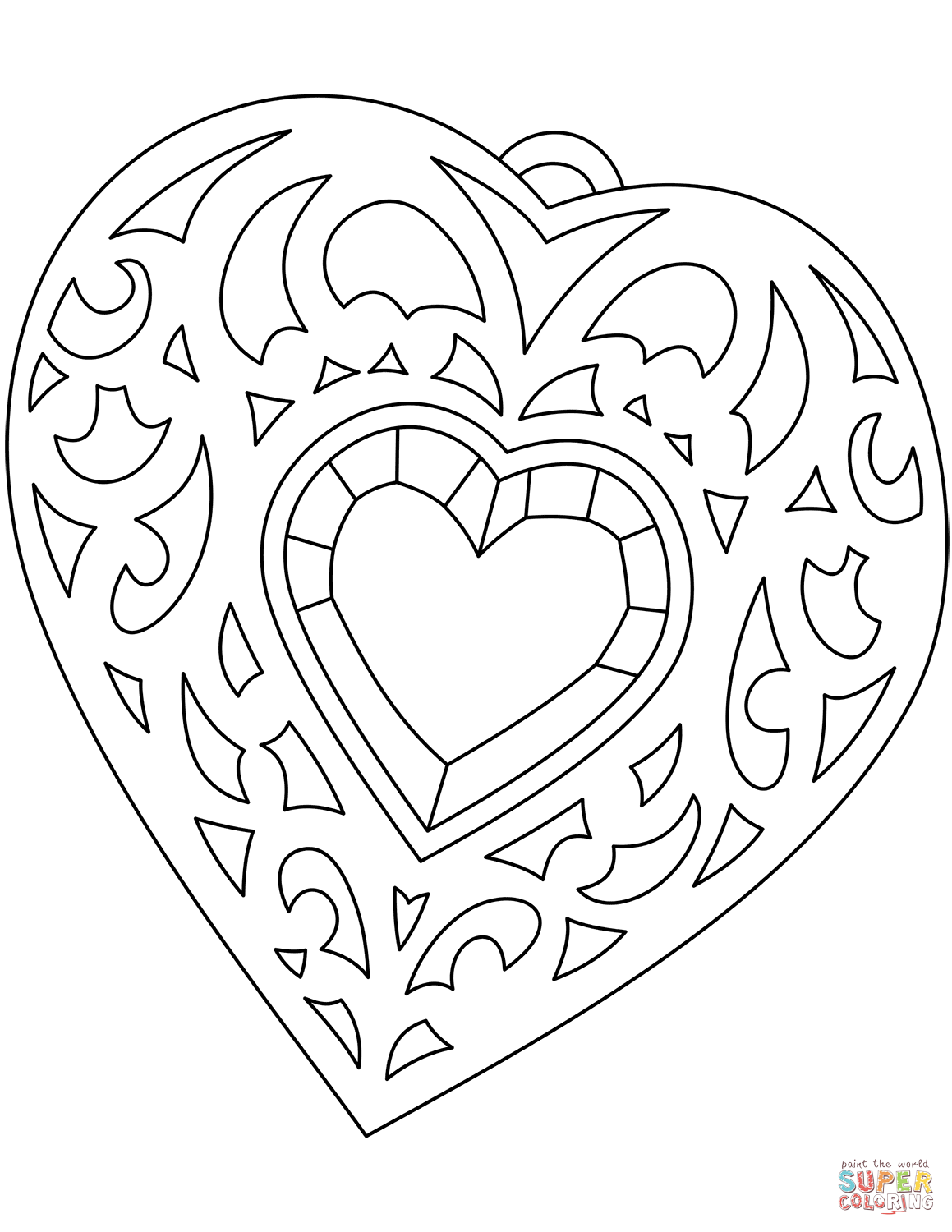 Heart