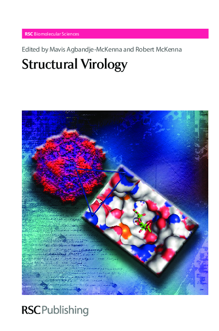 Pdf structural virology haitham amer