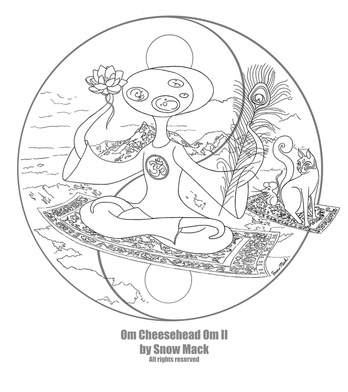 Coloring pages