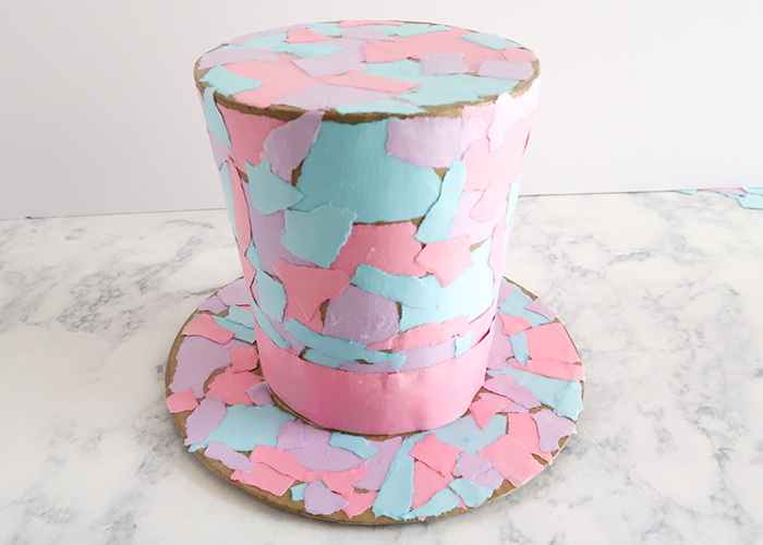 Crazy hat craft project woo jr kids activities childrens publishing