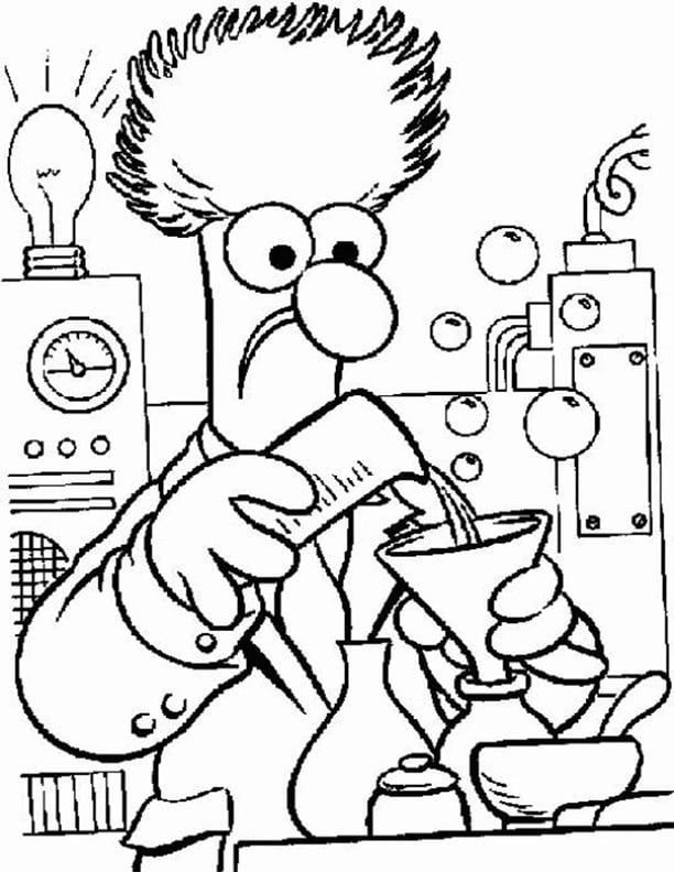Free easy to print science coloring pages cartoon coloring pages disney coloring pages love coloring pages