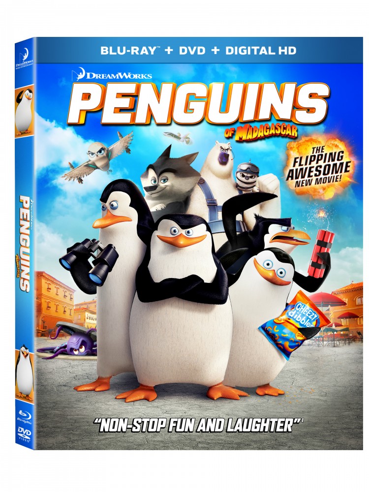 Penguins of madagascar activity sheets and coloring pages penguinsinsiders