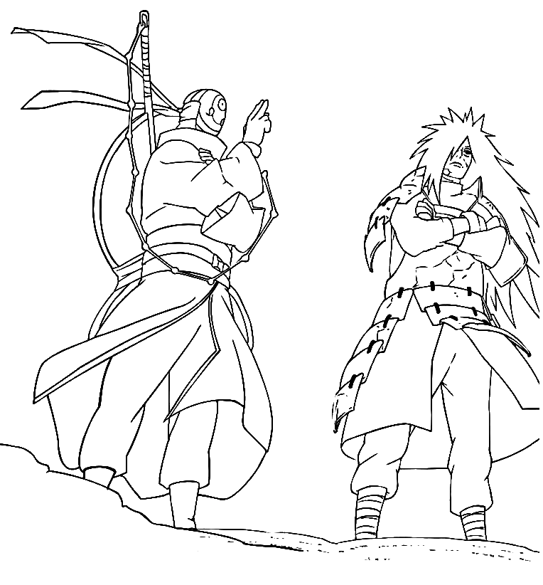 Tobi coloring pages printable for free download